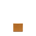 Hermes clic 16 wallet chevre mysore caramel SHW