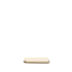 HERMES SILK IN CLASSIQUE LONG WALLET EPSOM/SILK NATA/CHAI-ROSE POURPRE SHW