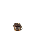 LOUIS VUITTON CATOGRAM PANAME SET MONOGRAM CANVAS MULTICOLOUR GHW