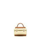 HERMES KELLYDOLE / KELLY DOLE PICTO EPSOM GOLD / ZANZIBAR / FIELD / MILTON SHW