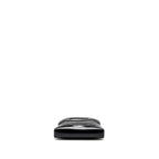 CHANEL 24S 31 MINI CLUTCH WITH CHAIN SHINY LAMBSKIN BLACK LGHW (MICROCHIP)
