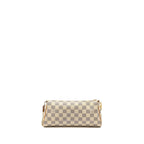 LOUIS VUITTON EVA POCHETTE DAMIER AZUR GHW