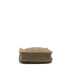 Hermes Evelyne 29 clemence etoupe GHW