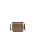 Hermes Mini Constance Epsom Etoupe GHW