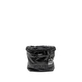 CHANEL MINI 22 BAG CALFSKIN SO BLACK (MICROCHIP)