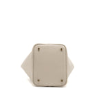 HERMES PICOTIN 22 CLEMENCE BETON GHW