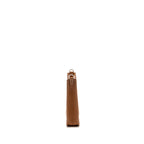 Hermes mini evelyne Taurillon Maurice gold SHW