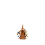 HERMES KELLYDOLE / KELLY DOLE PICTO EPSOM GOLD / ZANZIBAR / FIELD / MILTON SHW