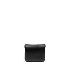 Hermes Mini Constance epsom black RGHW