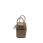 HERMES LINDY 26 CLEMENCE ETOUPE GHW
