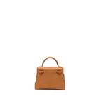 HERMES KELLYDOLE / KELLY DOLE PICTO EPSOM GOLD / ZANZIBAR / FIELD / MILTON SHW