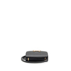 HERMES MINI CONSTANCE EPSOM BLACK RGHW