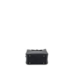HERMES MINI LINDY CLEMENCE BLACK SHW