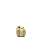 HERMES TROUSSE DE TOILETTE BRIDE A BRAC PM WOOL MULTICOLOUR SHW