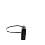 HERMES MINI CONSTANCE EPSOM BLACK RGHW