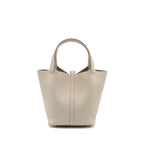 HERMES PICOTIN 22 CLEMENCE BETON GHW
