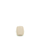HERMES LUCKY DAISY MICRO PICOTIN SWIFT NATA-VERT-BLANC SHW