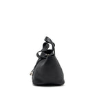 Hermes picotin 22 lock bag clemence Black SHW