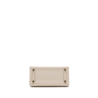 HERMES BIRKIN 25 EPSOM CRAIE GHW