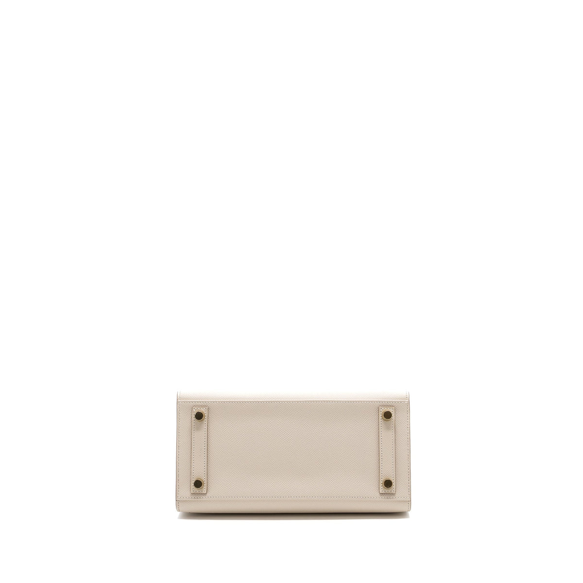 HERMES BIRKIN 25 EPSOM CRAIE GHW