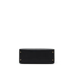HERMES KELLY 28 EPSOM BLACK GHW