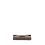 LOUIS VUITTON FELICIE POCHETTE MONOGRAM CANVAS GHW