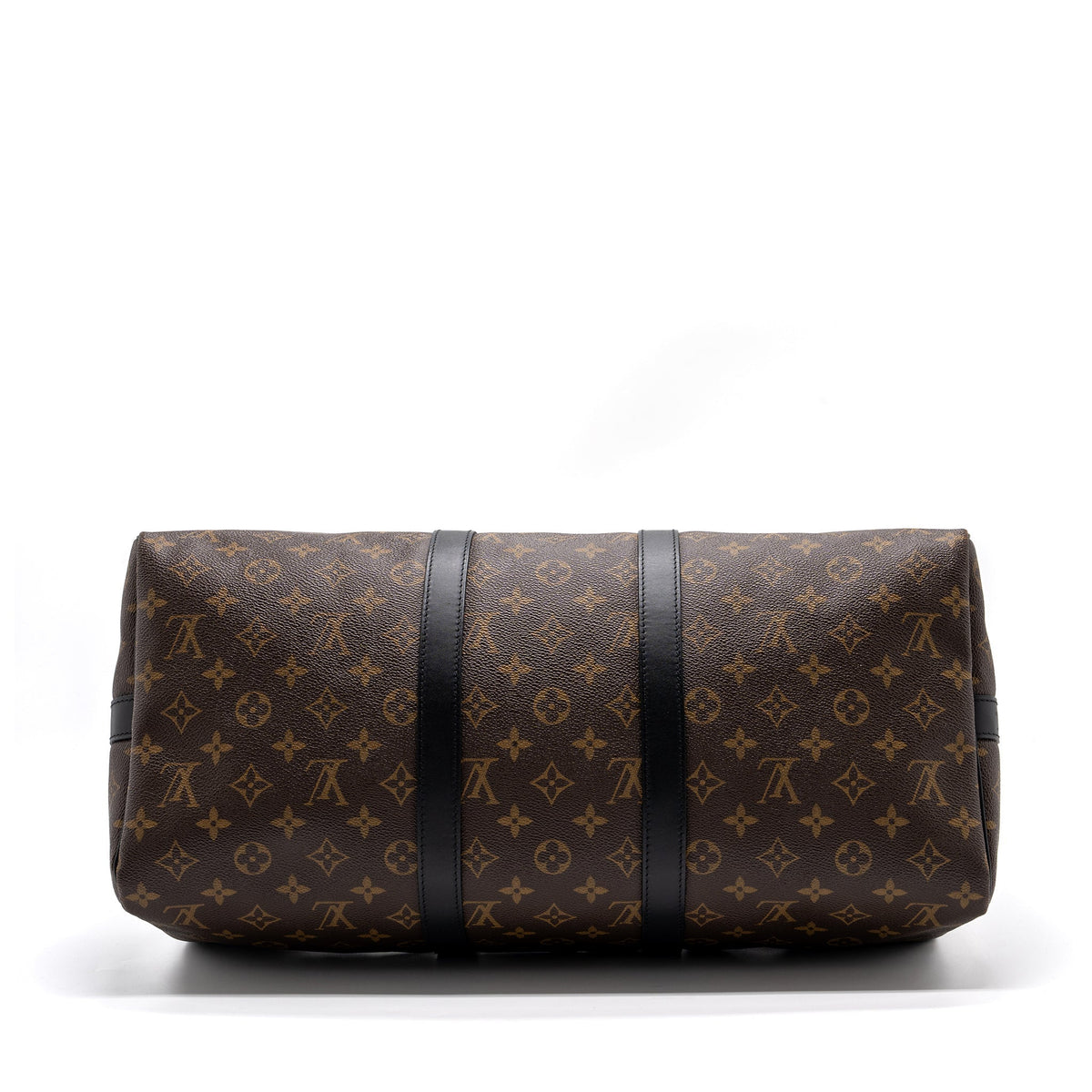 LOUIS VUITTON KEEPALL 45 MONOGRAM CANVAS SHW
