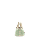 HERMES LUCKY DAISY MICRO PICOTIN SWIFT NATA-VERT-BLANC SHW