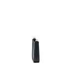 HERMES MINI EVELYNE CLEMENCE BLACK/GRIS MISTY SHW
