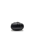 GUCCI GG MARMONT BACKPACK CALFSKIN BLACK GHW