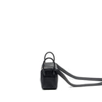 HERMES MINI LINDY CLEMENCE BLACK SHW