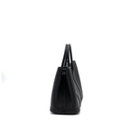 HERMES GARDEN PARTY 30 NEGONDA BLACK SHW
