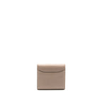 HERMES CONSTANCE COMPACT WALLET EPSOM GRIS ASPHALTE GHW