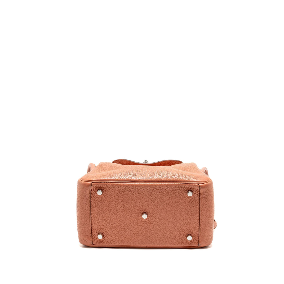 HERMES LINDY 26 CLEMENCE 3L ROSE TEA SHW