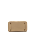 Hermes Birkin 30 Togo Trench GHW