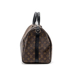 LOUIS VUITTON KEEPALL 45 MONOGRAM CANVAS SHW