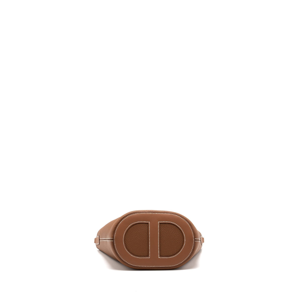HERMES IN-THE-LOOP 18 BAG CLEMENCE GOLD GHW