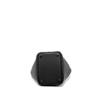 HERMES PICOTIN 18 TOUCH LOCK BAG CLEMENCE/ALLIGATOR MISSISSIPPIENSIS BLACK SHW
