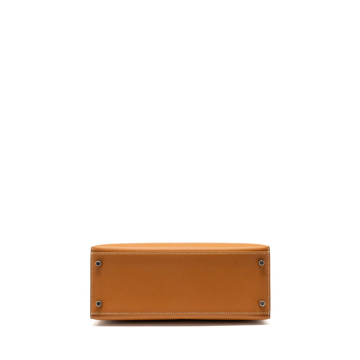 Hermes Kelly 28 Epsom Gold SHW