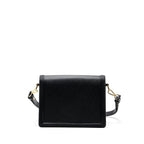 LOUIS VUITTON DAUPHINE MM EPI BLACK GHW (NEW VERSION)
