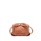 HERMES LINDY 26 CLEMENCE 3L ROSE TEA SHW