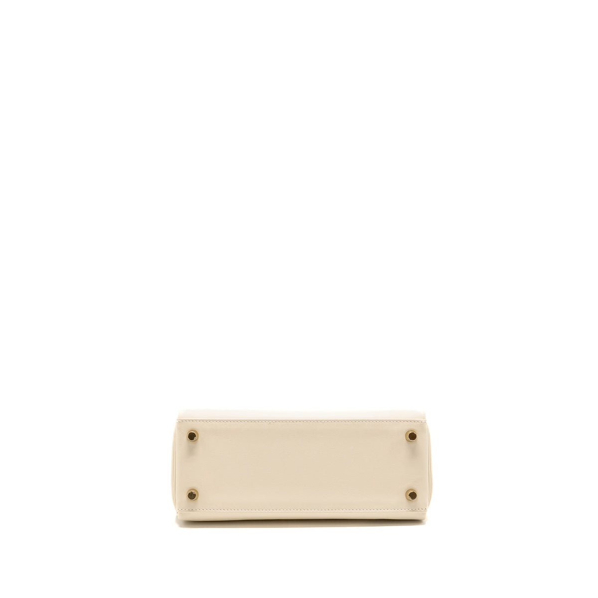 Hermes Kelly 25 Colormatic Swift Nata/Chai/Cuivre/Lime/Mauve Sylvestre GHW