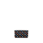 LOUIS VUITTON FELICIE POCHETTE GAME ON LIMITED EDITION MONOGRAM CANVAS GHW