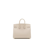 HERMES BIRKIN 25 EPSOM CRAIE GHW
