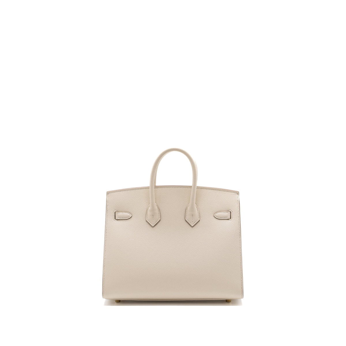 HERMES BIRKIN 25 EPSOM CRAIE GHW