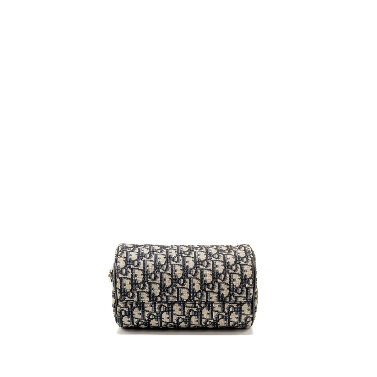 DIOR ROLLER MESSENGER BAG OBLIQUE JACQUARD SHW