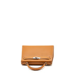 Hermes Kelly 28 Epsom Gold SHW