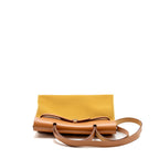 Hermes herbag 31 zip bag canvas/hunter leather sesame/naturel sable SHW