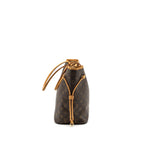LOUIS VUITTON NEVERFULL MM MONOGRAM CANVAS GHW