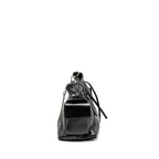 LOUIS VUITTON CARRYALL CARGO VIBE PM LAMBSKIN BLACK SHW